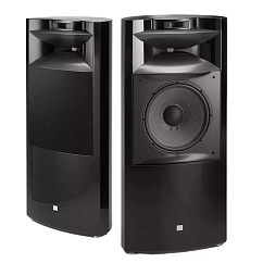 Напольная акустика JBL K2 S9900 Black