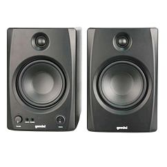 Студийный монитор Gemini SMX-05BT Black