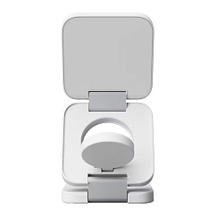 Беспроводная зарядка Magssory Flex 3in1 for Apple White