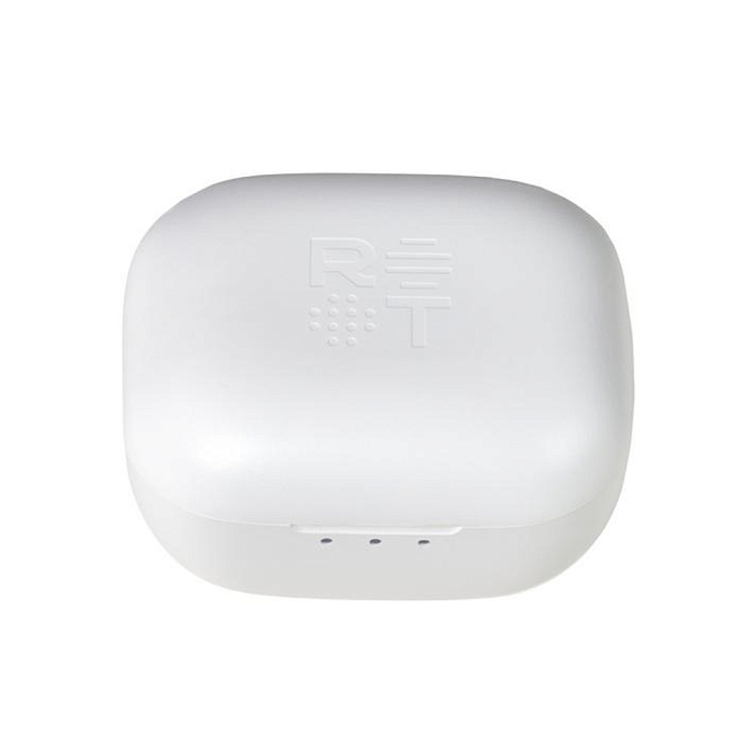 Беспроводные наушники Radiotehnika Impulse T1 White - рис.4