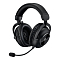 Logitech G Pro X 2 Lightspeed Black