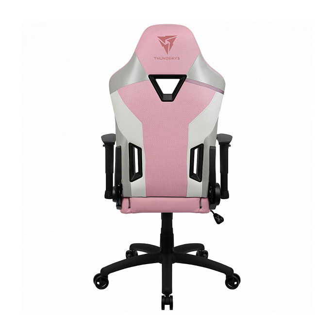 Компьютерное кресло ThunderX3 TC3 Sakura White - рис.2