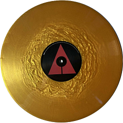 Виниловая пластинка Jerskin Fendrix - Bugonia - Original Motion Picture Soundtrack (coloured) - 2LP