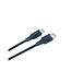 Кабель InfinityLab InstantConnect USB-C to Lightning Blue - рис.2