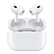 Apple AirPods Pro 2nd gen with MagSafe USB-C (2023)