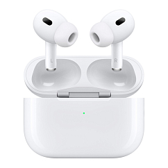 Беспроводные наушники Apple AirPods Pro 2nd gen with MagSafe USB-C (2023)