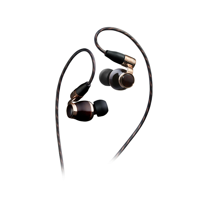High End наушники JVC HA-FW10000 - рис.0
