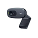 Видеокамера Logitech Webcam HD C270 Black - рис.2 Видеокамера Logitech Webcam HD C270 Black - рис.2