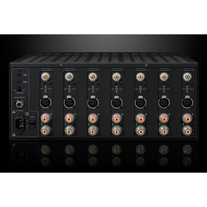 Усилитель мощности Emotiva XPA-7 Gen3 - рис.2