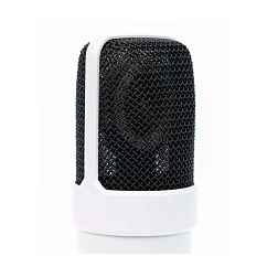 Микрофон студийный Universal Audio SC-1 White
