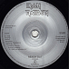 Виниловая пластинка Iron Maiden - Wasted Years - рис.3