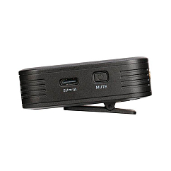 Микрофон беспроводной Saramonic Blink500 Pro B8 Black
