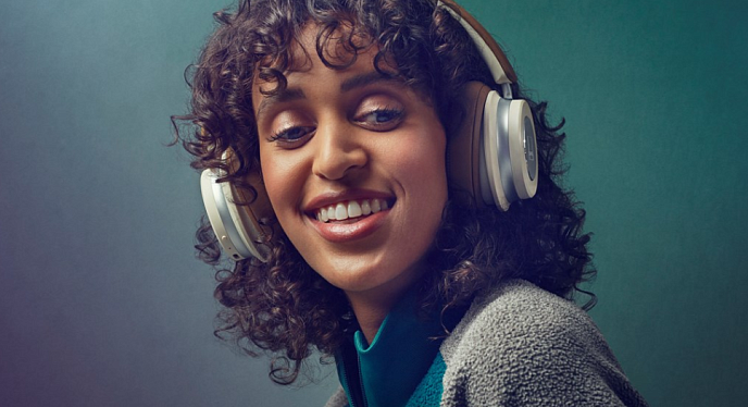 Беспроводные наушники Dali IO-6 Iron Black - рис.11