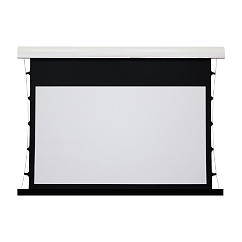 Экран для проектора Kauber Red Label Tensioned BT Cinema Grey 122