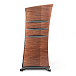 Напольная акустика Borresen T5 Silver Supreme Edition Walnut - рис.3