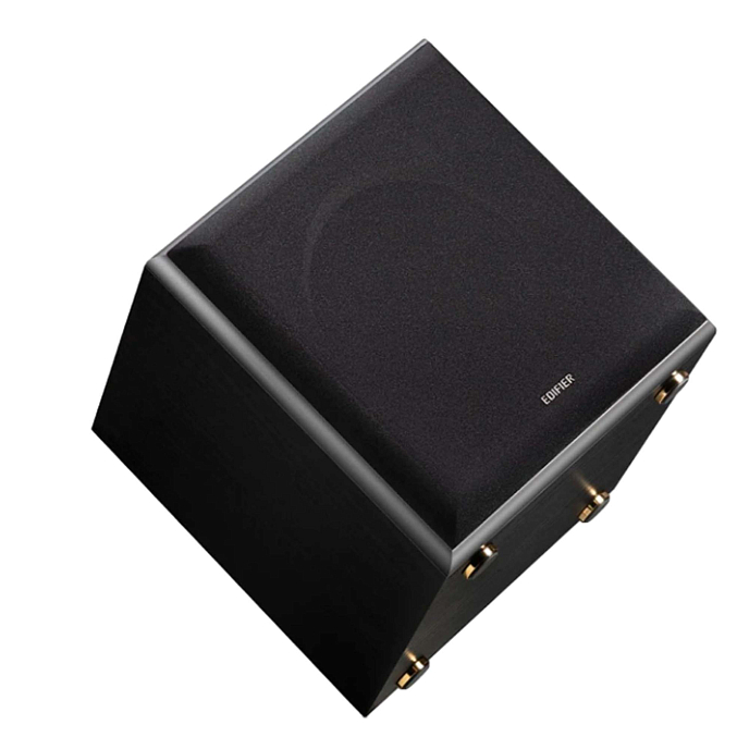 Компьютерные колонки Edifier M601DB Black - рис.3