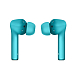 Наушники Honor Magic Earbuds Blue - рис.1