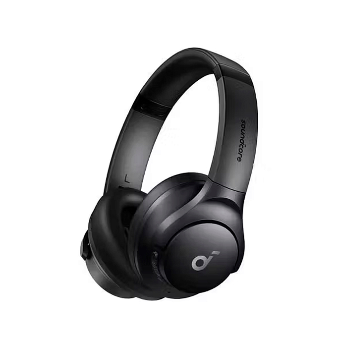 Беспроводные наушники Anker Soundcore Q20i Black черный - рис.1