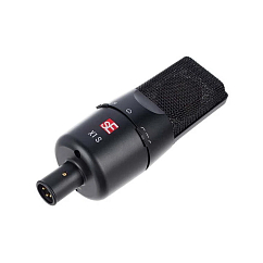 Микрофон студийный SE Electronics X1 S