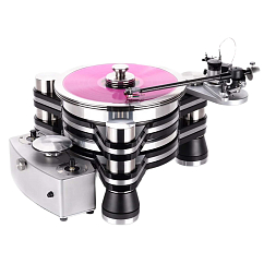 Проигрыватель винила VPI Titan