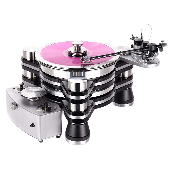 Проигрыватель винила VPI Titan - рис.3