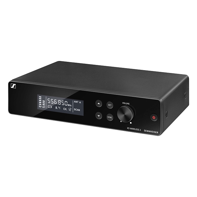 Радиосистема Sennheiser XSW 2-ME3-B - рис.2
