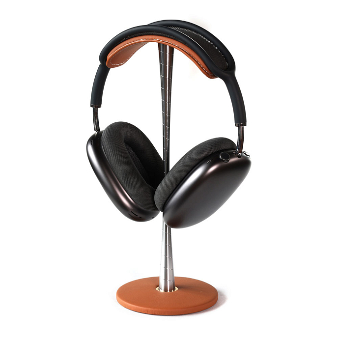 Подставка для наушников ddHiFi HS270 Headphone Stand (Standard Edition) brown - подставка под наушники (SN 73406758357092747552)_Уценка - рис.1