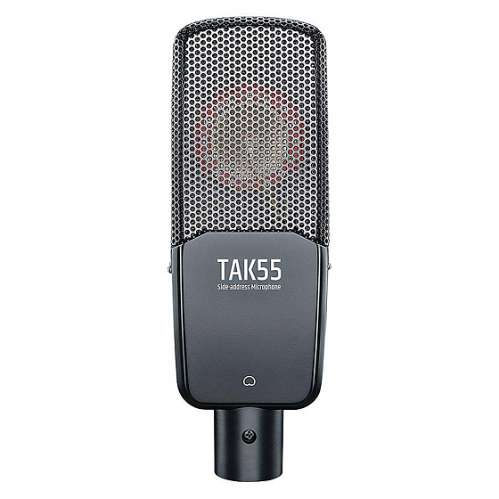 Микрофон студийный TAKSTAR TAK55 - рис.0