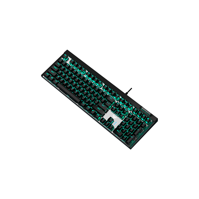 Клавиатура AULA F3030 Grey - рис.5