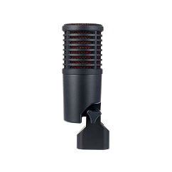 Микрофон вокальный SE Electronics DynaCaster DCM 8 Black Red