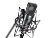Подвес для микрофона Neumann EA 1 Black - рис.5