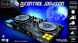 DJ-контроллер Hercules DJ Control Jogvision - рис.8