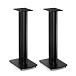 Стойки под акустику KEF Speaker Stand Black - рис.0