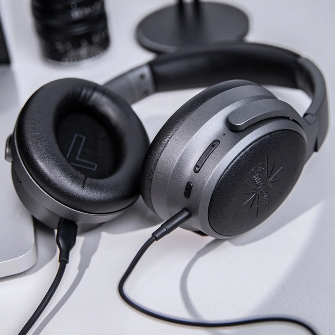 Беспроводные наушники Kiwi Ears Ardor Black - рис.8