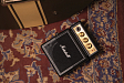 Гитарный усилитель Marshall MS-2 Micro Amp Black - рис.1