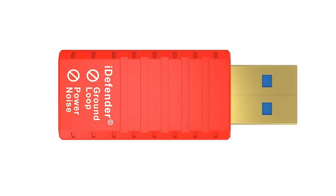 Адаптер iFi iDefender - рис.4