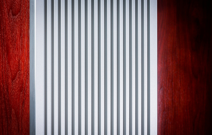 Акустическая система Bowers & Wilkins 802 D3 Rosenut - рис.11