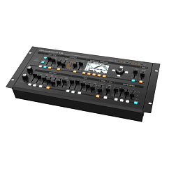 Синтезатор Behringer DeepMind 12D Black
