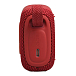 Портативная колонка JBL Go 5 Red - рис.5