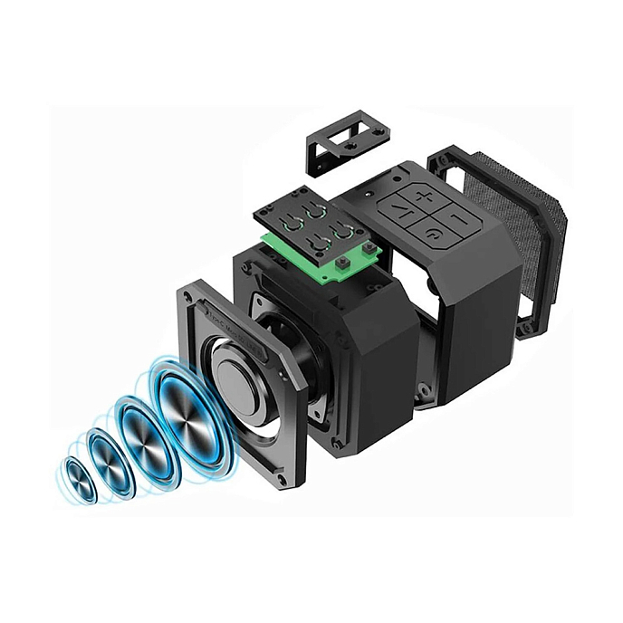 Портативная колонка Tronsmart Groove 2 Black - рис.7