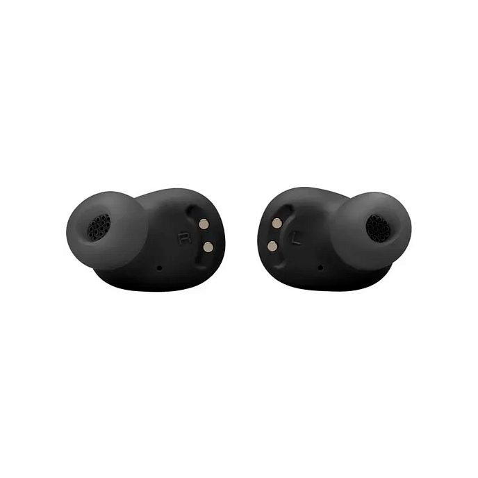Беспроводные наушники JBL Wave Buds 2 Black - рис.3