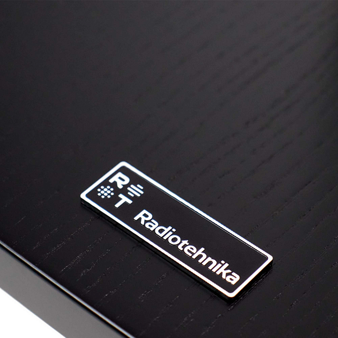 Стойки под акустику Radiotehnika T7 Black/Black - рис.5