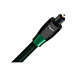 - рис.0 Кабель AudioQuest Optical Forest Toslink-Toslink 0.75 m - рис.0