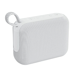 Портативная колонка Monster Cube 1 Grey