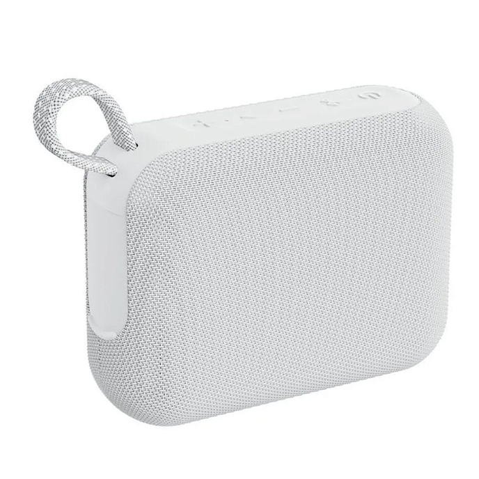 Портативная колонка Monster Cube 1 Grey - рис.3