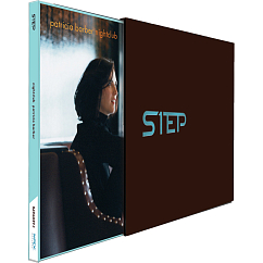 Виниловая пластинка Patricia Barber – Nightclub - Box, Audiophile One-Step Pressing 2LP
