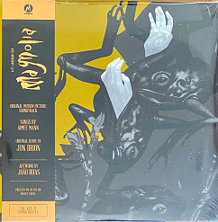 Пластинка OST - Aimee Mann / Jon Brion – Magnolia - White 3LP