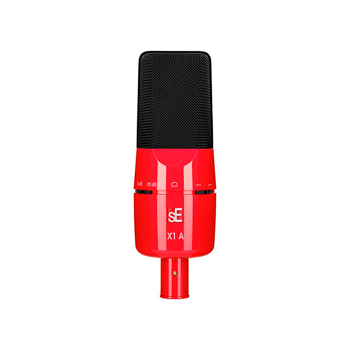 Микрофон студийный SE Electronics X1 A RB - рис.0
