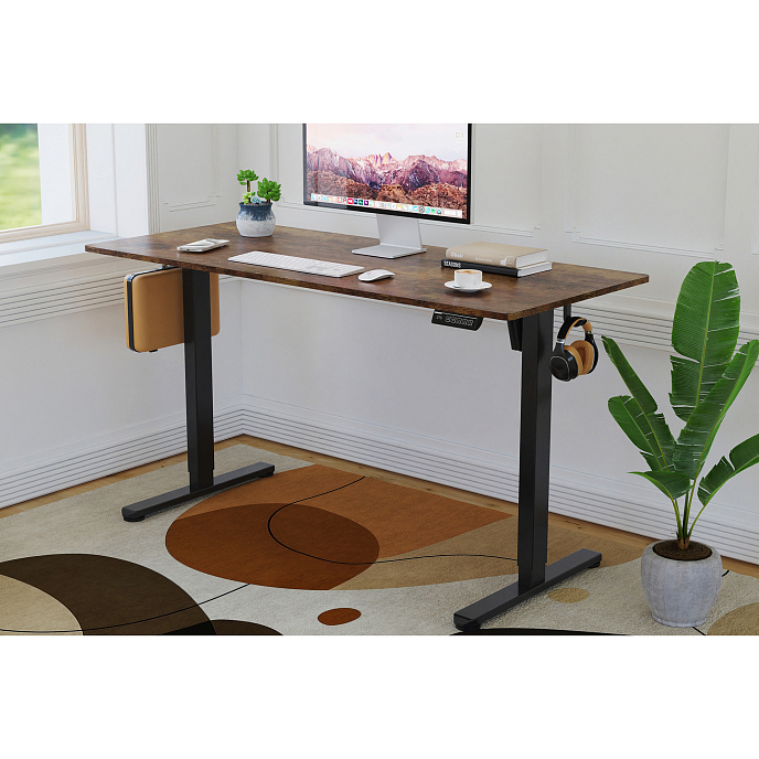 Стол Ritmix TBL-1402 Antique Oak - рис.4