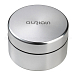 Кейс для наушников Aurian Anodized Alluminium Storage Case Silver - рис.1